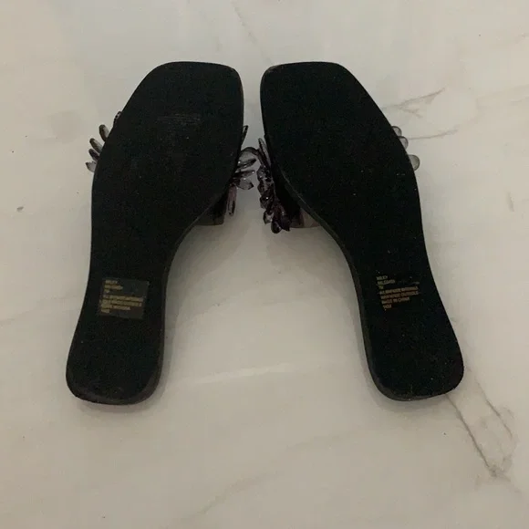 Steven Madden Miley Black - Picture 3 of 5